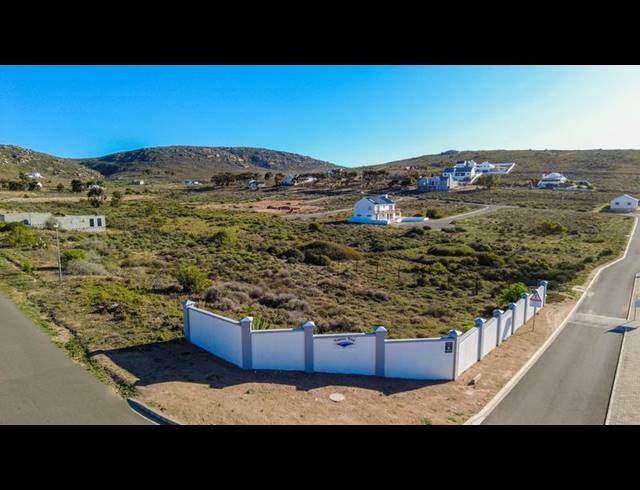 LAND FOR SALE IN ST HELENA VIEWS